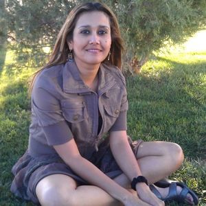 Meet your Posher, Nicky